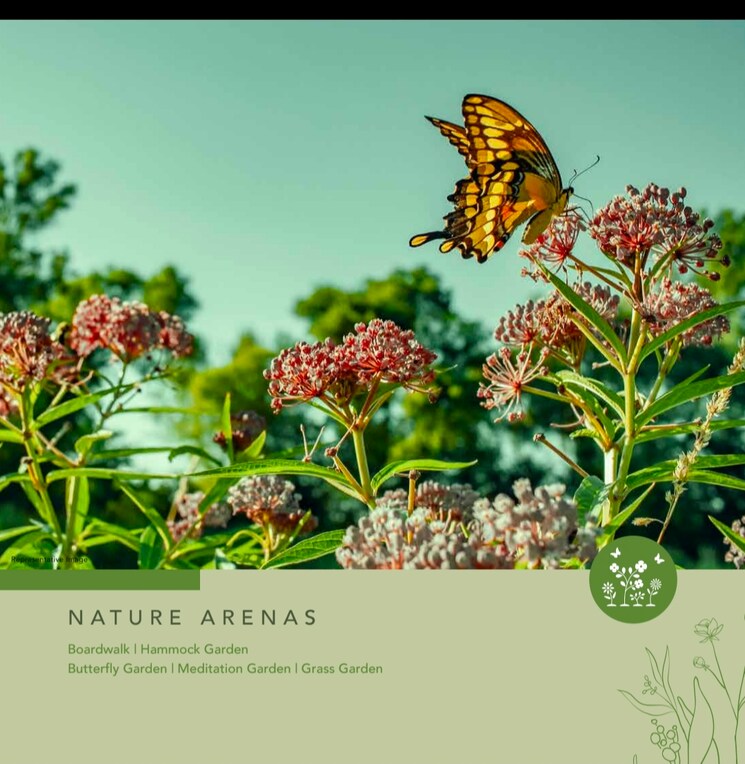 Garden, kohinoor-towers 2 Bedroom 850 Sq.Ft. Apartment In Pimpri Pune 9505408