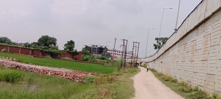 undefined, mughal sarai  1360 Sq.Ft. Plot In Mughal Sarai Varanasi 9505388