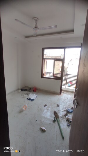 1 BHK Builder Floor For Rent in Mehrauli