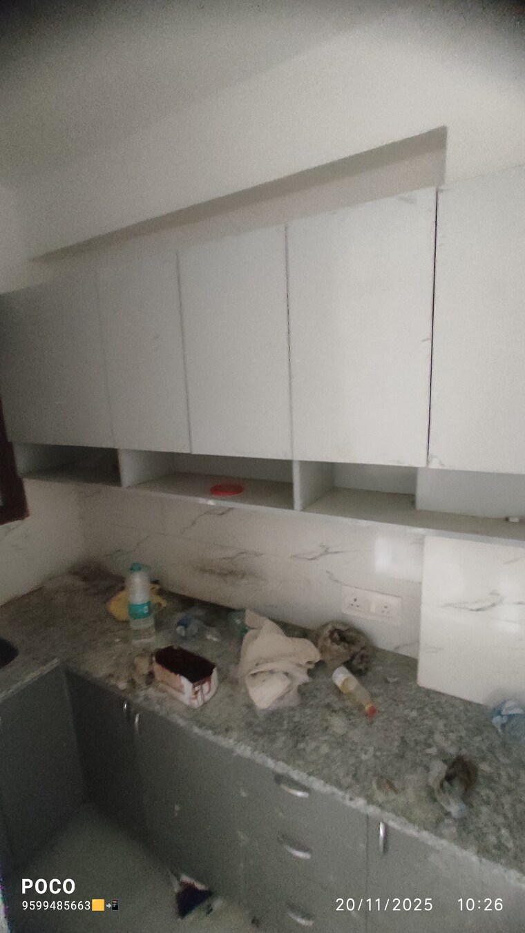 Bathroom, mehrauli 1 Bedroom 500 Sq.Ft. Builder Floor In Mehrauli Delhi 9505394