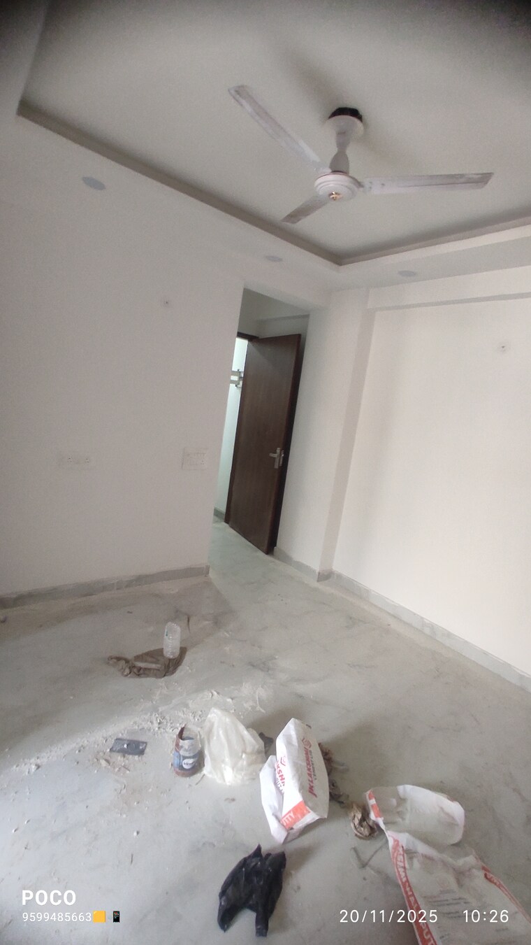 undefined, mehrauli 1 Bedroom 500 Sq.Ft. Builder Floor In Mehrauli Delhi 9505394