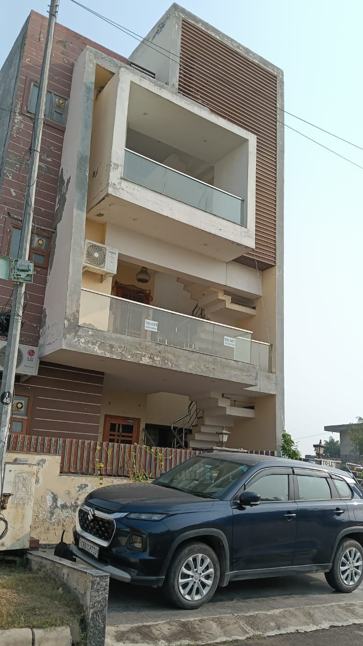 2 BHK Villa For Rent in Aerocity
