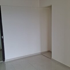 1 BHK Apartment For Sale in Dosti Greater Thane