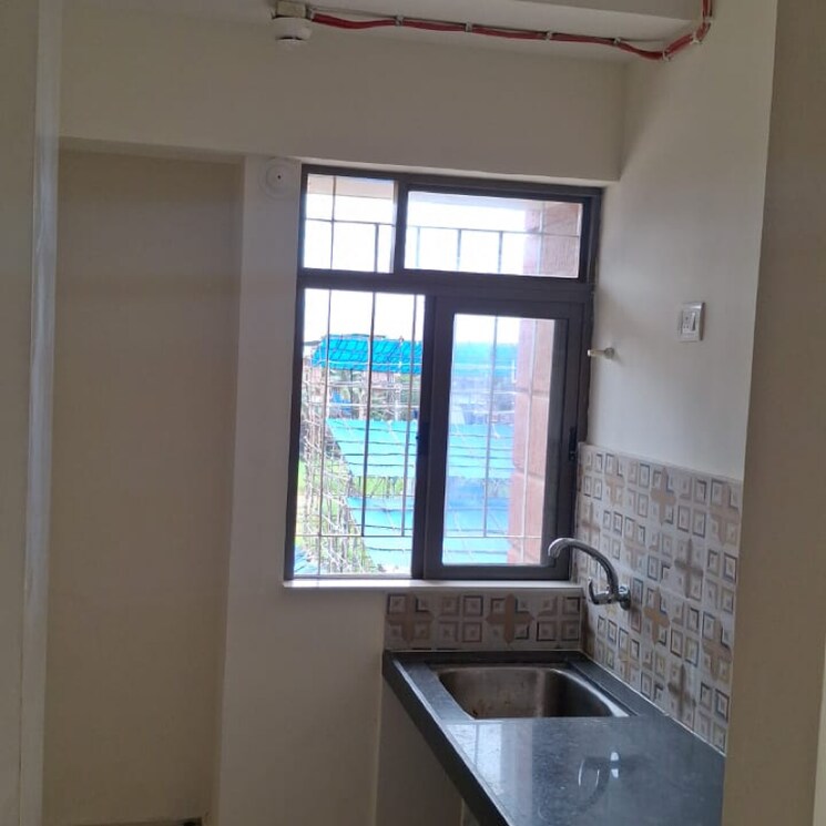 Kitchen, dosti-greater-thane 1 Bedroom 319 Sq.Ft. Apartment In Purna Thane 9505423
