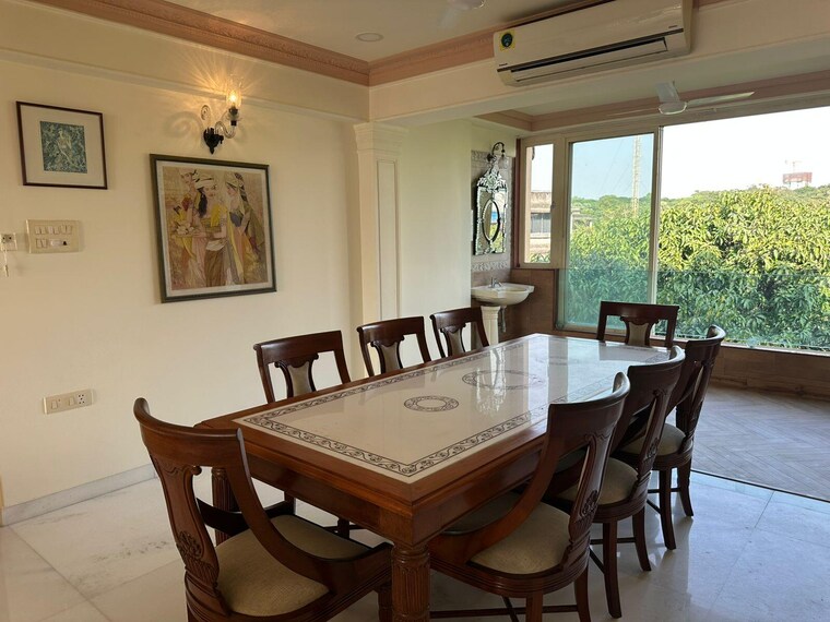 Gym, malabar hill 4 Bedroom 2590 Sq.Ft. Apartment In Malabar Hill Mumbai 9505384