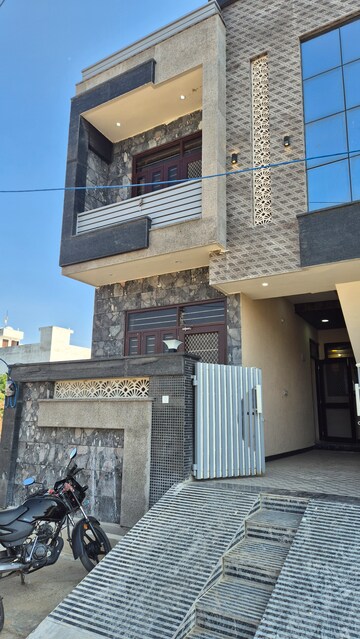 3 BHK Independent House For Sale in Gyan Vihar