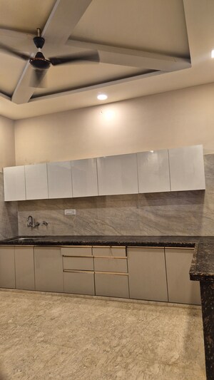 Kitchen in 3 BHK Independent House at Gyan Vihar – for Sale