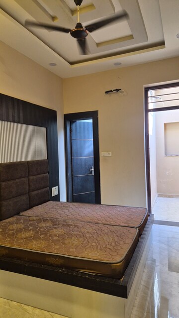 Master Bedroom in 3 BHK Independent House at Gyan Vihar – for Sale