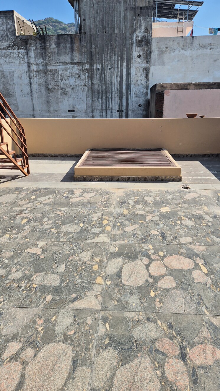 Exterior View, gyan vihar 3 Bedroom 1800 Sq.Ft. Independent House In Gyan Vihar Ajmer 9505451