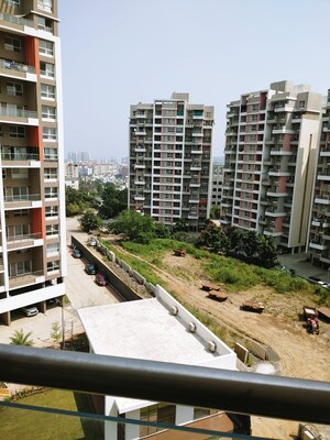 2 BHK Apartment – Exterior View View at Kolte Patil Stargaze, Bavdhan - for Sale