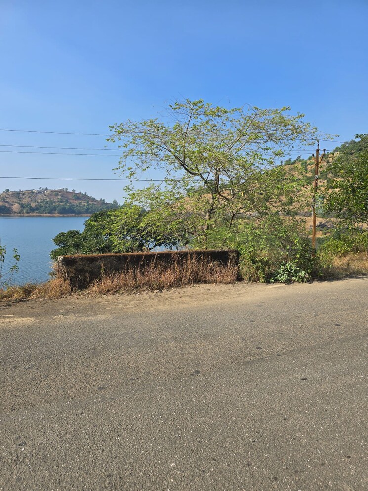 Exterior View, igatpuri  3 Acre Plot In Igatpuri Nashik 9505528