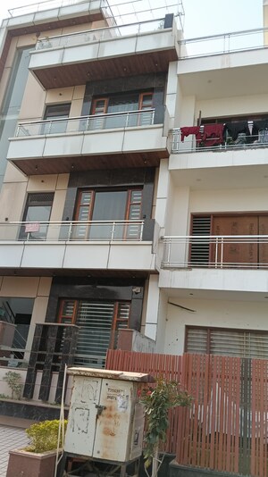 2 BHK Villa For Rent in Aerocity