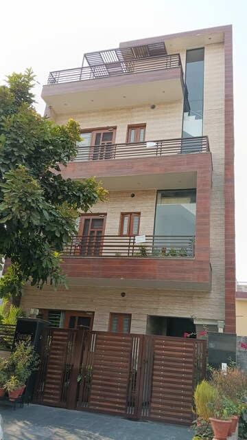 2 BHK Villa For Rent in Aerocity