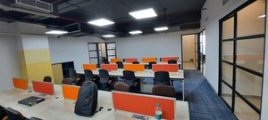 Furnished Amenities in  Office Space at Viman Nagar – for Rent