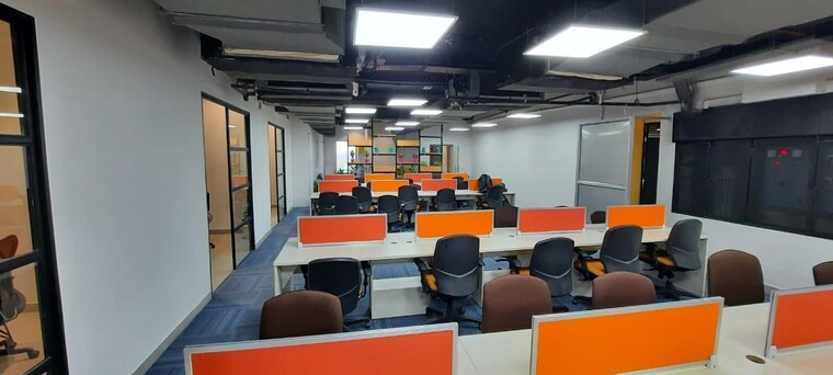 undefined, viman nagar Commercial Office Space 2047 Sq.Ft. In Viman Nagar Pune 9505498