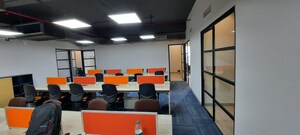 Furnished Amenities in  Office Space at Viman Nagar – for Rent