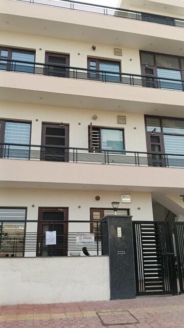 2 BHK Villa For Rent in Aerocity
