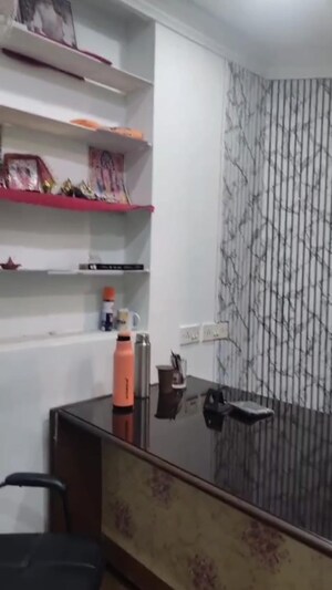 Bathroom in  Office Space at Park Street – for Rent