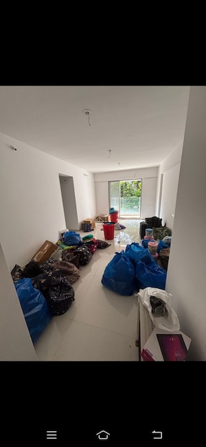 2 BHK Apartment For Rent in Globle Bhaskar Residency, Narpoli