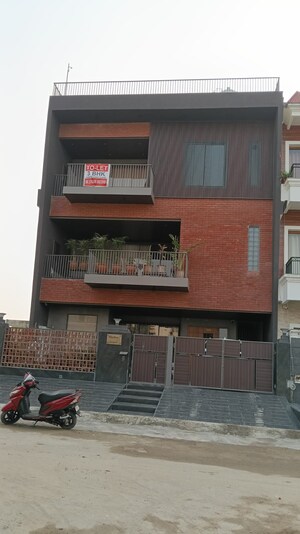 2 BHK Villa For Rent in Aerocity