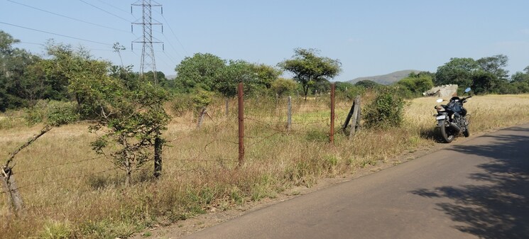 undefined, igatpuri  1 Acre Plot In Igatpuri Nashik 9505608