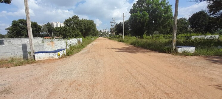 undefined, aishwarya-aerogrand  1500 Sq.Ft. Plot In Devanahalli Bangalore 9505507