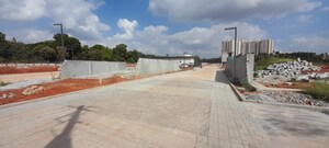  Plot For Sale in Aishwarya Aerogrand, Devanahalli