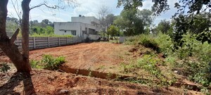 Plot Area in  Plot at Aishwarya Aerogrand, Devanahalli – for Sale