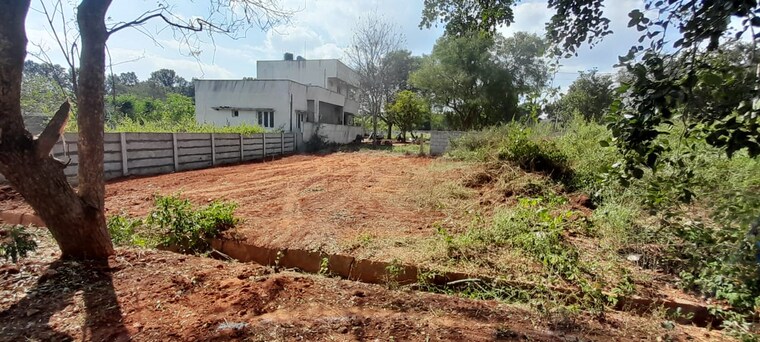 undefined, aishwarya-aerogrand  1500 Sq.Ft. Plot In Devanahalli Bangalore 9505507