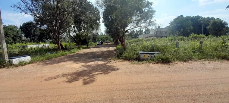 undefined, aishwarya-aerogrand  1500 Sq.Ft. Plot In Devanahalli Bangalore 9505507