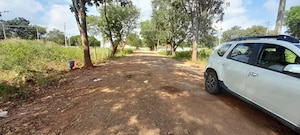 Parking in  Plot at Aishwarya Aerogrand, Devanahalli – for Sale