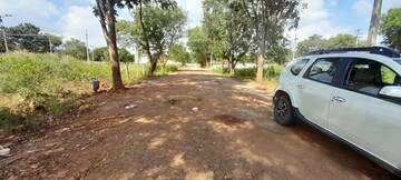 Parking in  Plot at Aishwarya Aerogrand, Devanahalli – for Sale
