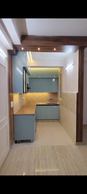 Bathroom in 3 BHK Apartment at Amrapali Golf Homes, Sector 4 Greater Noida – for Rent