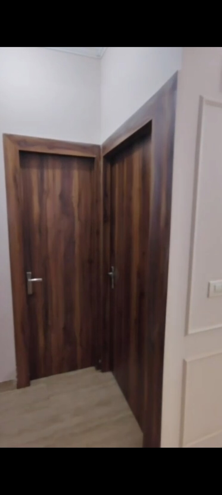 Bedroom, amrapali-golf-homes 3 Bedroom 1115 Sq.Ft. Apartment In Sector 4 Greater Noida Greater Noida 9505660