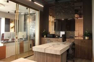  Office Space For Sale in Galaxy Blue Sapphire Plaza, Sector 4 Greater Noida
