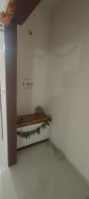 Furnished Amenities in 3 BHK Apartment at Rajapushpa Provincia, Narsingi – for Rent