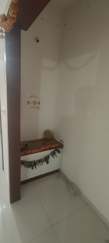 Furnished Amenities in 3 BHK Apartment at Rajapushpa Provincia, Narsingi – for Rent