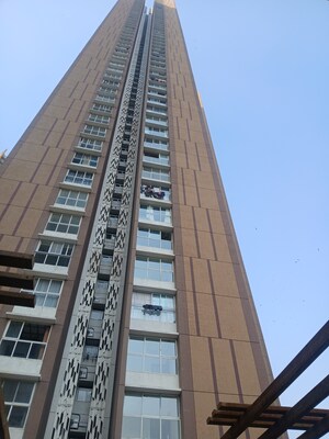 3 BHK Apartment For Sale in L&T Emerald Isle, Powai