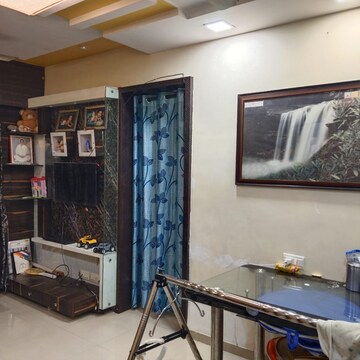 Gym in 1 BHK Apartment at Squarefeet Grand Square, Anand Nagar – for Rent