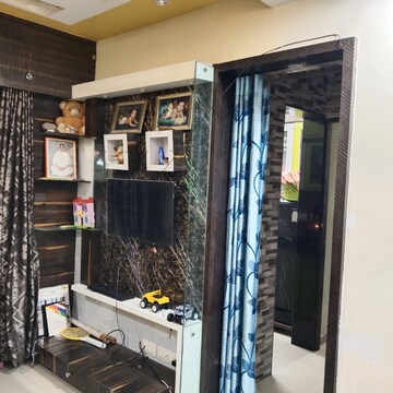 Room in 1 BHK Apartment at Squarefeet Grand Square, Anand Nagar – for Rent