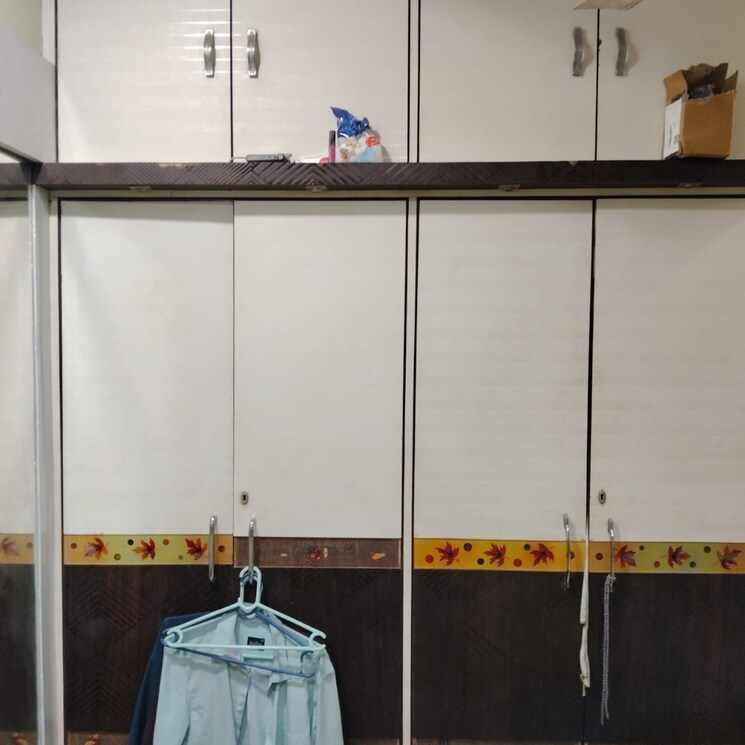 undefined, squarefeet-grand-square 1 Bedroom 449 Sq.Ft. Apartment In Anand Nagar Thane 9505684