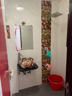 Furnished Amenities in 3 BHK Apartment at Nerul – for Rent