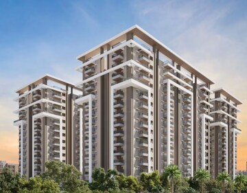 2.5 BHK Apartment For Sale in Tellapur