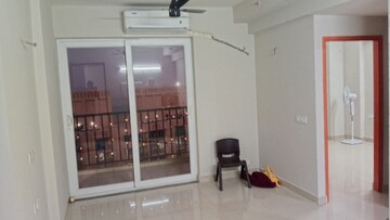 Living Room in 2 BHK Apartment at Tata Eureka Park, Sector 150 – for Rent