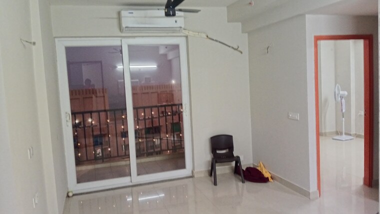 Living Room, tata-eureka-park 2 Bedroom 1100 Sq.Ft. Apartment In Sector 150 Noida 9505724