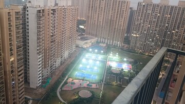 2 BHK Apartment – Exterior View View at Tata Eureka Park, Sector 150 - for Rent