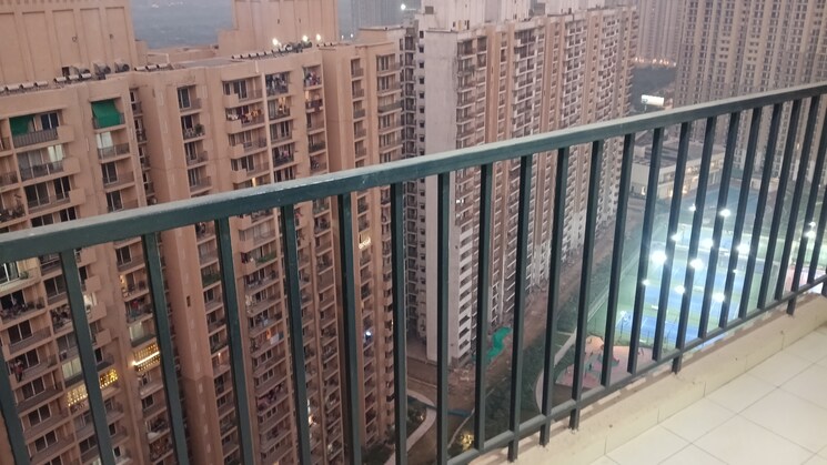 Balcony, tata-eureka-park 2 Bedroom 1100 Sq.Ft. Apartment In Sector 150 Noida 9505724