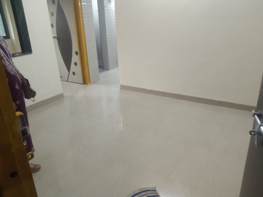 1.5 BHK Apartment For Rent in The Best Sanman CHS
