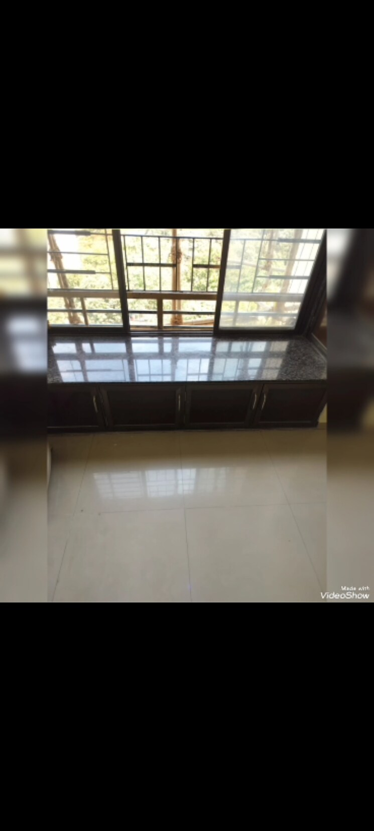 Kitchen, squarefeet-grand-square 1 Bedroom 449 Sq.Ft. Apartment In Anand Nagar Thane 9505731