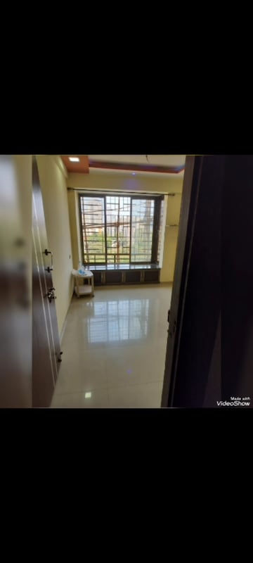 Staircase in 1 BHK Apartment at Squarefeet Grand Square, Anand Nagar – for Sale